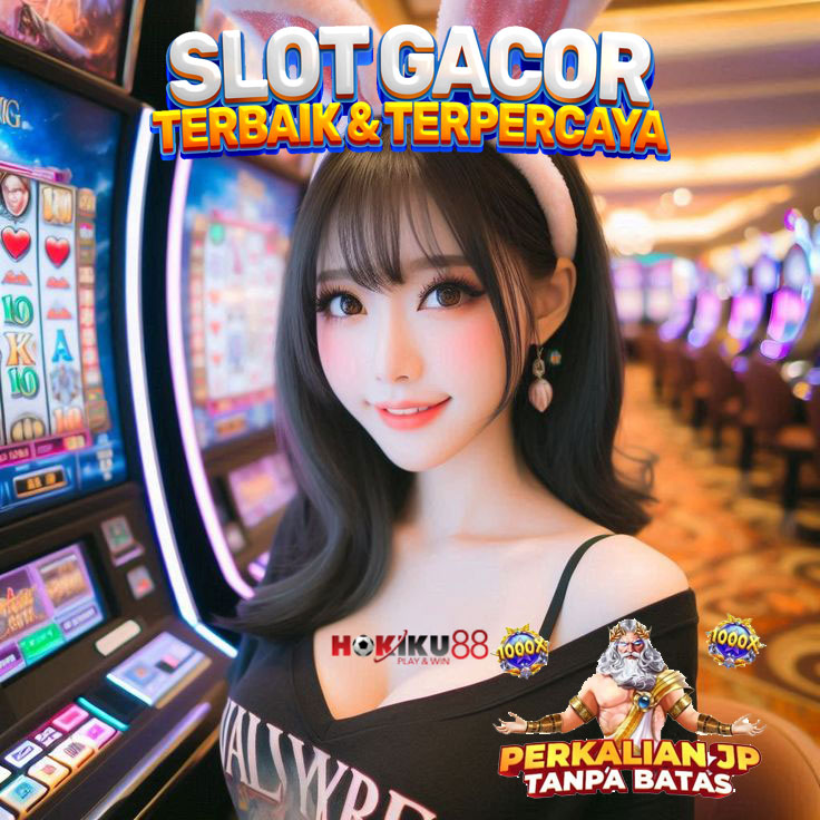 HOKIKU88: PLATFORM AMAN & TERPERCAYA! BONUS DIBERI, CUAN DIBUKTIKAN!
